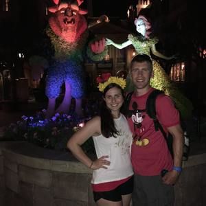 Meet your Posher, Heather